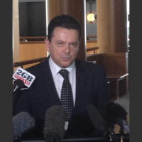 114: Senator Nick Xenophon explains why he wont put his name on the census