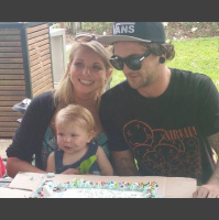 96: Heartbroken Sunshine Coast father speaks about losing his partner and unborn child