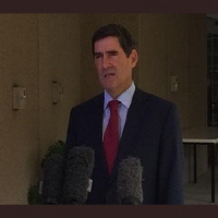 143: Who will win the seat of Nicklin?