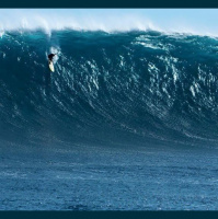 36: Mark Visser wins the Biggest Paddle In @ the Big Wave Awards!