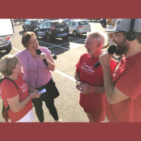 174: Caroline asks Denise Morcombe “Does it get any easier”?