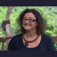 190: Hints from the original @masterchefau ‏@_JulieGoodwin on whos headed to @ImACelebrityAU