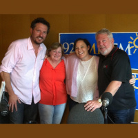 107: Bruce and Denise Morcombe kick off crowd funding campaign for the Where Is Daniel Movie