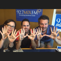 74: Olympic Boxer Brad Hore on Keep Your Hands to Yourself