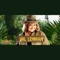 81: Val Lehman aka Top Dog on who bugged her the most in the jungle
