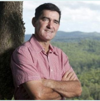 33: Nicklin MP Peter Wellington on who will take government in QLD