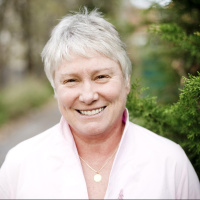 206: Olympian Raelene Boyle on Comm Games “I would’ve been cheaper than Usain” 