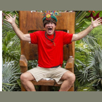 222: Does #imacelebrityau winner Richard Reid @RReidsHollywood regret Karl Stefanovic hair plug jungle talk?