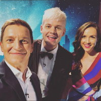 207: .@rove is a total name-dropper!