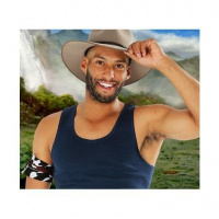 201: After leaving the jungle who did @joshgibson06 call first?