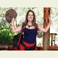 202: You’ll won’t believe how @JackieGilliesTV found the man of her dreams