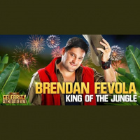 83: Brendan Favola King of the Jungle with Mark and Caroline