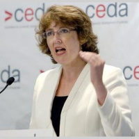 32: Maroochydore MP Fiona Simpson on LNP leadership