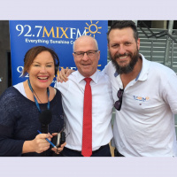 179: Who’s the bigger Neil Diamond tragic Caroline or Mayor Jammo? 