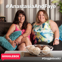 123: After seeing the Bachelorette, Anastasia asks Has Australia run out of men?