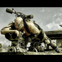 53: Nathan Jones from Mad Max Fury Road with Mark and Caroline