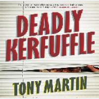 182: Is this the real Tony Martin?