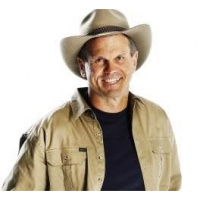 192: Hints from @NRLKnights legend @PaulHarragon on who might be headed to @ImACelebrityAU