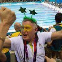 170: Laurie Lawrence on what has caused the recent spike in drownings