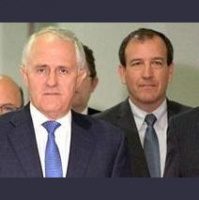 61: Member for Fisher Mal Brough explains why he supported the leadership spill