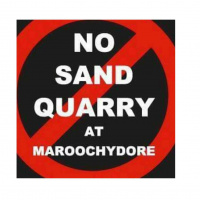 141: They won the first battle but the war continues #stopmaroochysandmine 