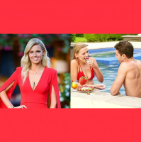 160: The Bachelor’s Lisa Carlton on punching Matty J in the balls “He deserved it”