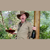 145: Did @CarsonKressley just piss @LisaCurry_ off?