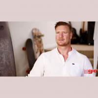 204: Justin  Caroline chat to Dean from Married at First Sight