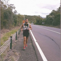 121: After running 800kms, M+C ask Jamie Milne whats hurting most?