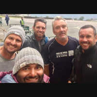 176: That time South Sydney tragic Wayne Wetherall tried to murder some Newcastle Knights