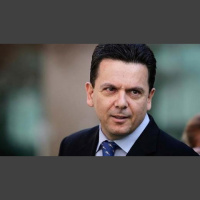 92: Senator @Nick_Xenophon accuses @malcolmtunbull of cruel and unusual punishment 