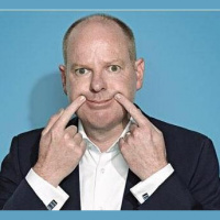 152: Tom Gleeson shares the surprise twist in his comedy show