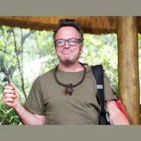 142: What @TomArnold doesnt want @LisaCurry_ to know