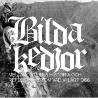 Avsnitt 7 - Mellanösterns historia och reflektioner om vad vi lärt oss