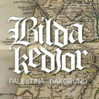 Avsnitt 24 – Palestina: Bakgrund