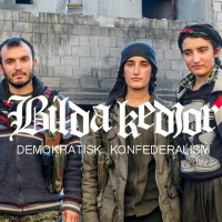 Avsnitt 5 - Demokratisk konfederalism