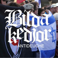 Avsnitt 8 - Antideutsche