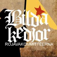 Avsnitt 6 - Rojavakommittéerna