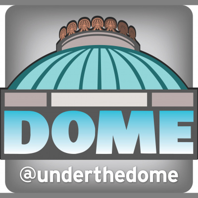 Domecast From Under The Dome