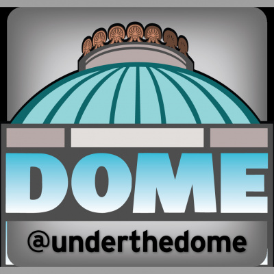 Domecast From Under The Dome