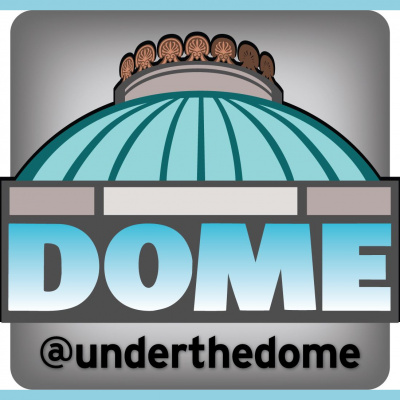 Domecast From Under The Dome