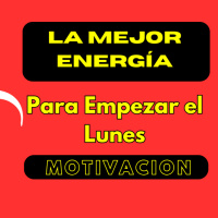 Activa Tu Luz Interior: La Mejor Energía para Empezar el Lunes