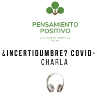 ¿Fin del mundo? ¿Incertidumbre? Covid-19 #Covid