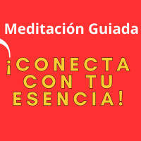 Meditación Guiada: Reconecta con tu Esencia en 5 Minutos ⚡️ | Paz Interior y Claridad Mental