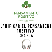 Planificación del Pensamiento Positivo