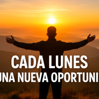 Lunes de Renacimiento: Comienza tu Semana con Propósito y Poder Interior