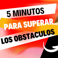 Activa Tu Poder Interior: Supera los Obstáculos de la Semana