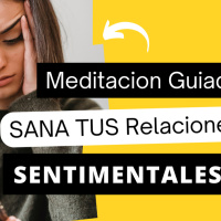 MEJORA TUS Relaciones Sentimentales