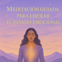 Libérate del Pasado con Esta Meditación Guiada para Sanar el Alma