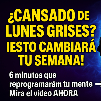 Charlas Del Día Miercoles